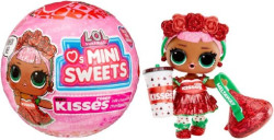 Кукла Lol Surprise Loves Mini Sweets Kisses - фото