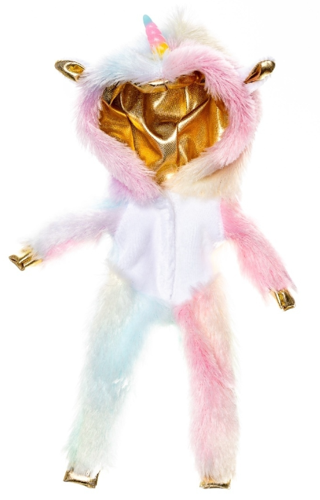 Dolls' Fashion Одежда для куклы 23 см, куклы типа лол lol, Кигуруми 