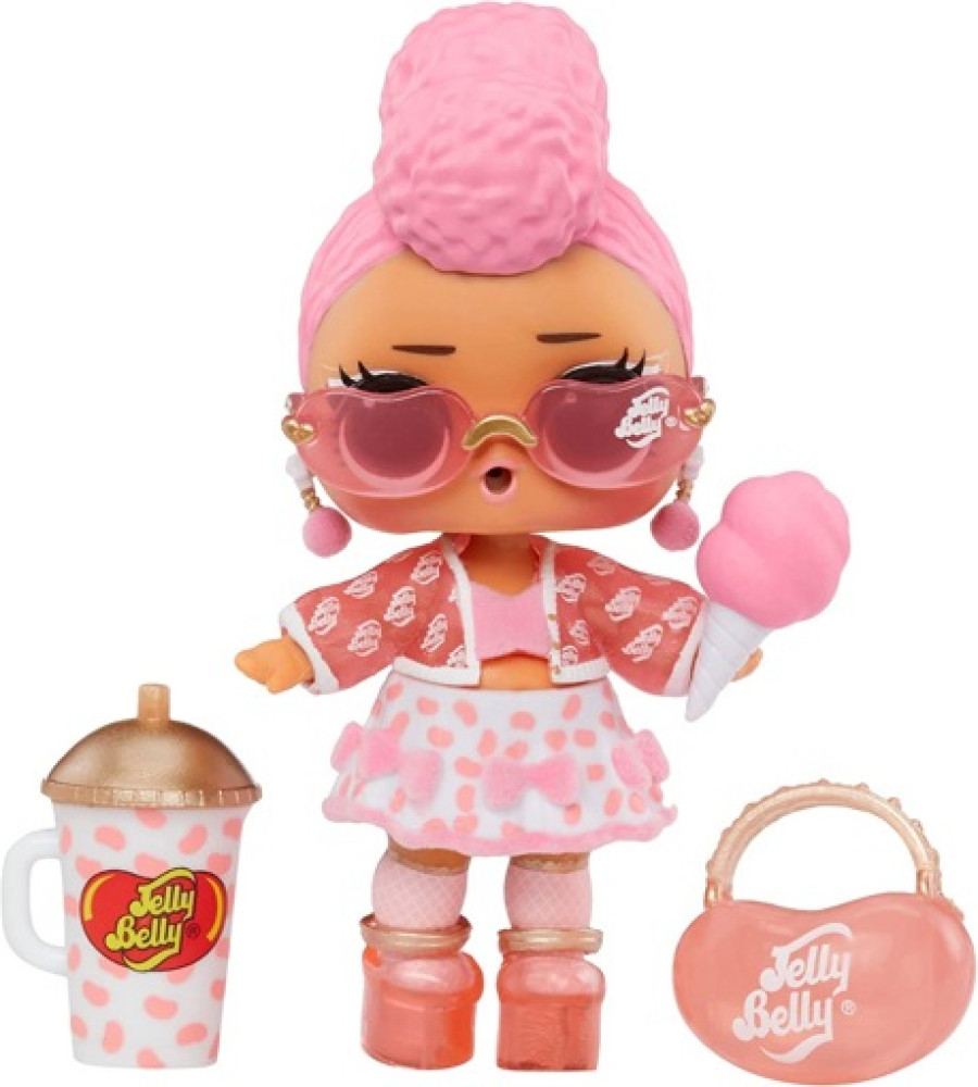 Кукла Lol Loves Mini Sweets 2 серия