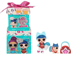 Набор кукол Lol Confetti Pop Birthday Sisters - фото