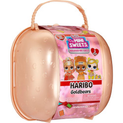 Лол Surprise Mini Sweets Deluxe Haribo Goldbears - фото